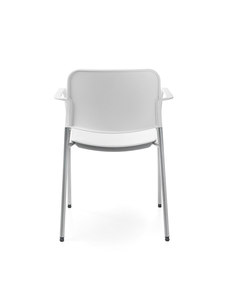 Zoo 522H satine 2P RAL 9016 3