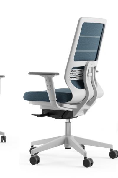 ICF office chair Pyla Chair task HEA01
