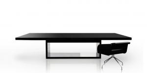 Zen Meeting Table