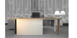 ELS Executive Desk from JMM