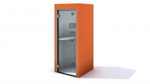 Oasis Soft Phone Booth