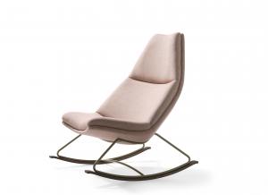 Rocking Chair from Artifort