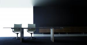 A2 Meeting Table