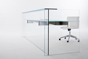 Air Hall Desk from Galotti&Radice