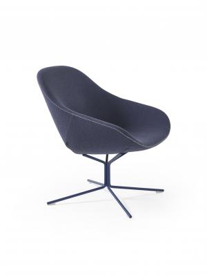 Beso Lounge Chair from Artifort