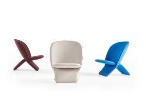 Niloo Chair from Artifort