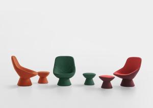 Pala Chair from Artifort