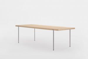 Palladio Tables by Artifort