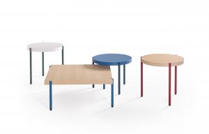 Palladio Coffee Tables from Artifort