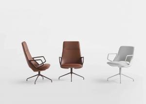 Zuma Chair from Artifort