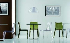 Blitz Chair from Pedrali