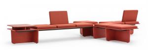 Flatlands Modular Sofa