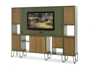 Fundamentals Storage by Lande