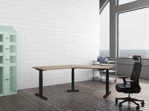 Hex Desk