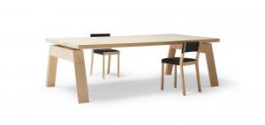 Pic-Nyc Table by JMM