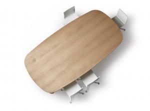 KNUT Table by JMM