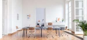 OGI Desk Range from MDD