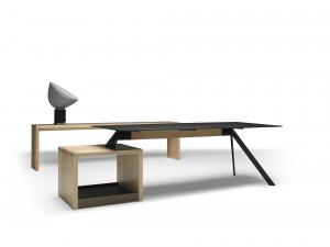 Mia Executive Desk