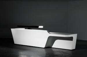 Mono Reception Desk