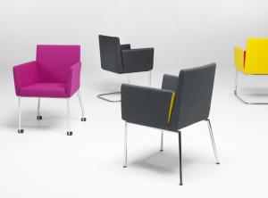 Paco Chair by Artifort