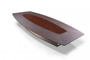 Park Avenue Boardroom Table