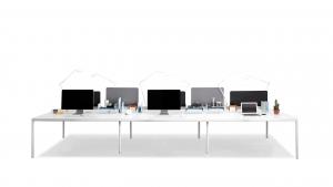 Edge Desk Range