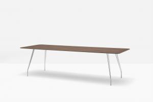 Rizz Table by Pedrali