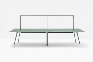 Rizz Workstation Range by Pedrali