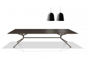 Skel Boardroom Table
