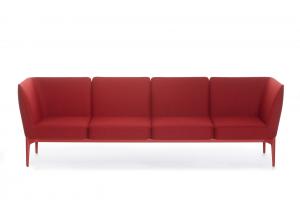 Social Sofa by Pedrali