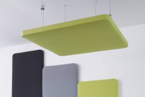 Selva Ceiling Panels