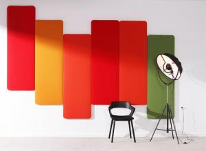 Selva Wall Panels