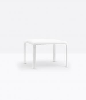 Snow Table by Pedrali 