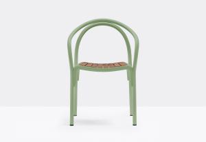 Soul Outdoor Chair by Pedrali