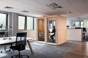 Residence Huddle from Spacestore