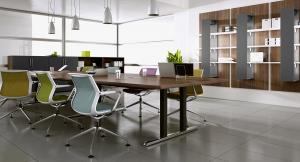 L-Line Table Range by Maro