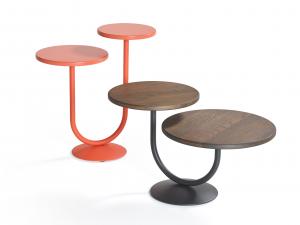 Twins Coffee Table from Artifort