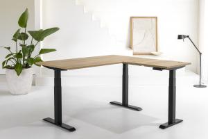 Twist Desk