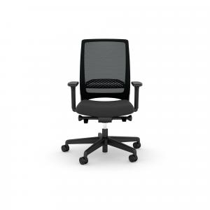 Kickster Swivel Chair