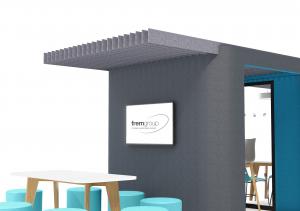 Oasis Soft Architecture by Frem