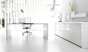 Wing Exective Furniture from IVM