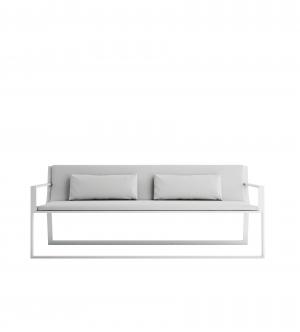 Blau Sofa by GANDIABLASCO