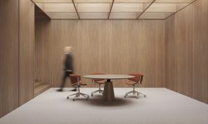 Kon Meeting Table