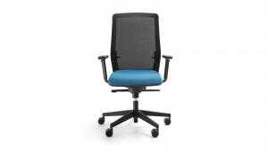 Milla Swivel Chair