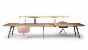 Wing Desk Range