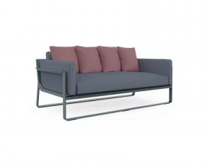 Flat Sofa by GANDIABLASCO