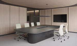 BC Meeting Table