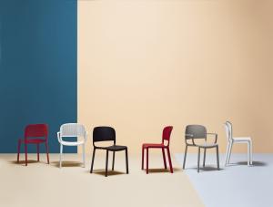 Dome Chair by Pedrali 