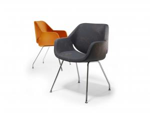Gap Chair by Artifort