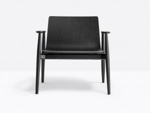 Malmo Armchair from Pedrali